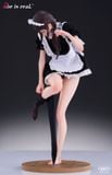  Maid - She is real Studio 