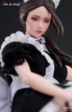  Maid - She is real Studio 