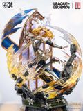  Lux - League of Legends - Jimei Studio ( Licensed ) 