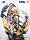  Lux - League of Legends - Jimei Studio ( Licensed ) 