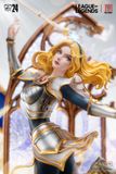  Lux - League of Legends - Jimei Studio ( Licensed ) 