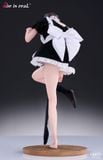  Maid - She is real Studio 