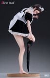  Maid - She is real Studio 