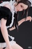  Maid - She is real Studio 