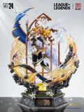  Lux - League of Legends - Jimei Studio ( Licensed ) 