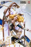  Lux - League of Legends - Jimei Studio ( Licensed ) 