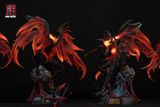  [ ORDER ] Aatrox - League of Legends ( Licensed ) - Jimei Studio 