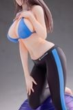  Yoga Girl Aoi - MOMOROSER Studio 