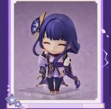  Raiden Shogun Nendoroid - Genshin Impact - Good Smile Company 