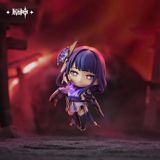  Raiden Shogun Nendoroid - Genshin Impact - Good Smile Company 