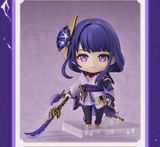  Raiden Shogun Nendoroid - Genshin Impact - Good Smile Company 