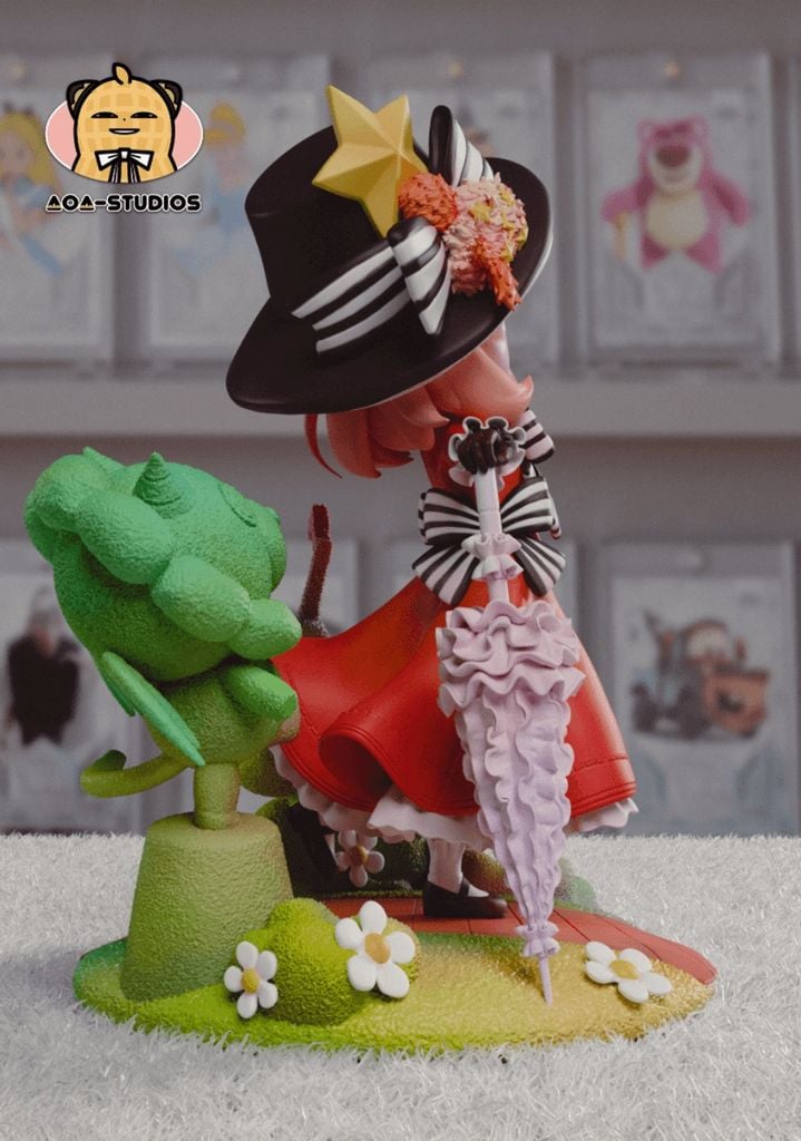  Dress suit Anya - AOA Studio 