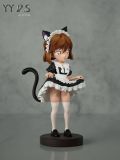  Haibara Ai Maid - Detective Conan - YYDS Studio 