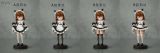  Haibara Ai Maid - Detective Conan - YYDS Studio 