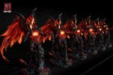  [ ORDER ] Aatrox - League of Legends ( Licensed ) - Jimei Studio 
