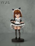  Haibara Ai Maid - Detective Conan - YYDS Studio 
