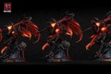  [ ORDER ] Aatrox - League of Legends ( Licensed ) - Jimei Studio 