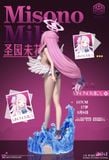  Misono Mika 2.0 - Blue Archive R18 - Snow Studio 