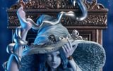  Ranni & Silver Tear - Elden Rings R18 - God Pan Studio 