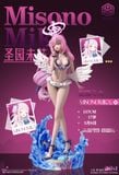  Misono Mika 2.0 - Blue Archive R18 - Snow Studio 