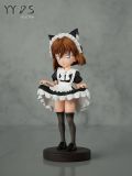  Haibara Ai Maid - Detective Conan - YYDS Studio 