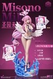  Misono Mika 2.0 - Blue Archive R18 - Snow Studio 