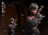  Thiên Mệnh Nhân - Black Myth: Wukong - Moreno Studio 