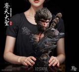  Thiên Mệnh Nhân - Black Myth: Wukong - Moreno Studio 