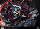  Eren Yeager - Attack on Titan - Hertz Studio 
