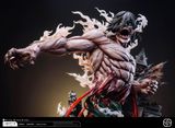 Eren Yeager - Attack on Titan - Hertz Studio 
