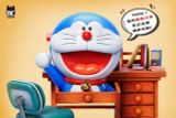  Doraemon - Cat Studio 