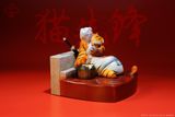  Hổ Tiên Phong - Black Myth: Wukong - BITS Studio 