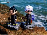  Satoru Gojo & Suguru Geto 3.0 - Jujutsu Kaisen - Real Creation Studio 