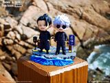  Satoru Gojo & Suguru Geto 3.0 - Jujutsu Kaisen - Real Creation Studio 