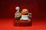  Hổ Tiên Phong - Black Myth: Wukong - BITS Studio 