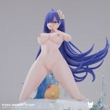  Alsace & Mogador Summer  - Azur Lane R18 - YUMS Collectors Studio 