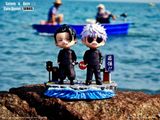  Satoru Gojo & Suguru Geto 3.0 - Jujutsu Kaisen - Real Creation Studio 