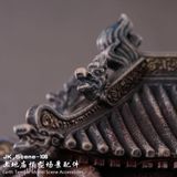  Miếu check point - Black Myth: Wukong - Jackdo Studio 