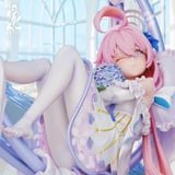  Takanashi Hoshino wedding dress - Blue Archive - Alice 21 Studio 