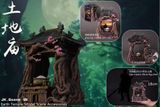  Miếu check point - Black Myth: Wukong - Jackdo Studio 