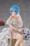 Prinz Eugen Wedding ver - Azur Lane - Calbone 