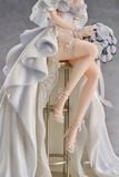  Prinz Eugen Wedding ver - Azur Lane - Calbone 