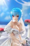  Prinz Eugen Wedding ver - Azur Lane - Calbone 
