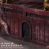  Miếu check point - Black Myth: Wukong - Jackdo Studio 