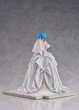  Prinz Eugen Wedding ver - Azur Lane - Calbone 