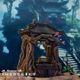  Miếu check point - Black Myth: Wukong - Jackdo Studio 