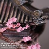  Miếu check point - Black Myth: Wukong - Jackdo Studio 