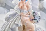  Prinz Eugen Wedding ver - Azur Lane - Calbone 
