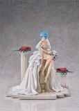  Prinz Eugen Wedding ver - Azur Lane - Calbone 