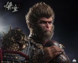  Thiên Mệnh Nhân - Black Myth: Wukong ( licensed ) - Queens Studio 